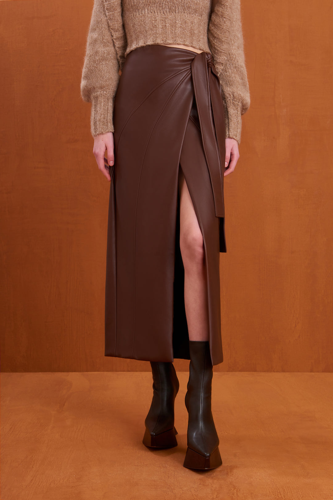 Kyarah Skirt