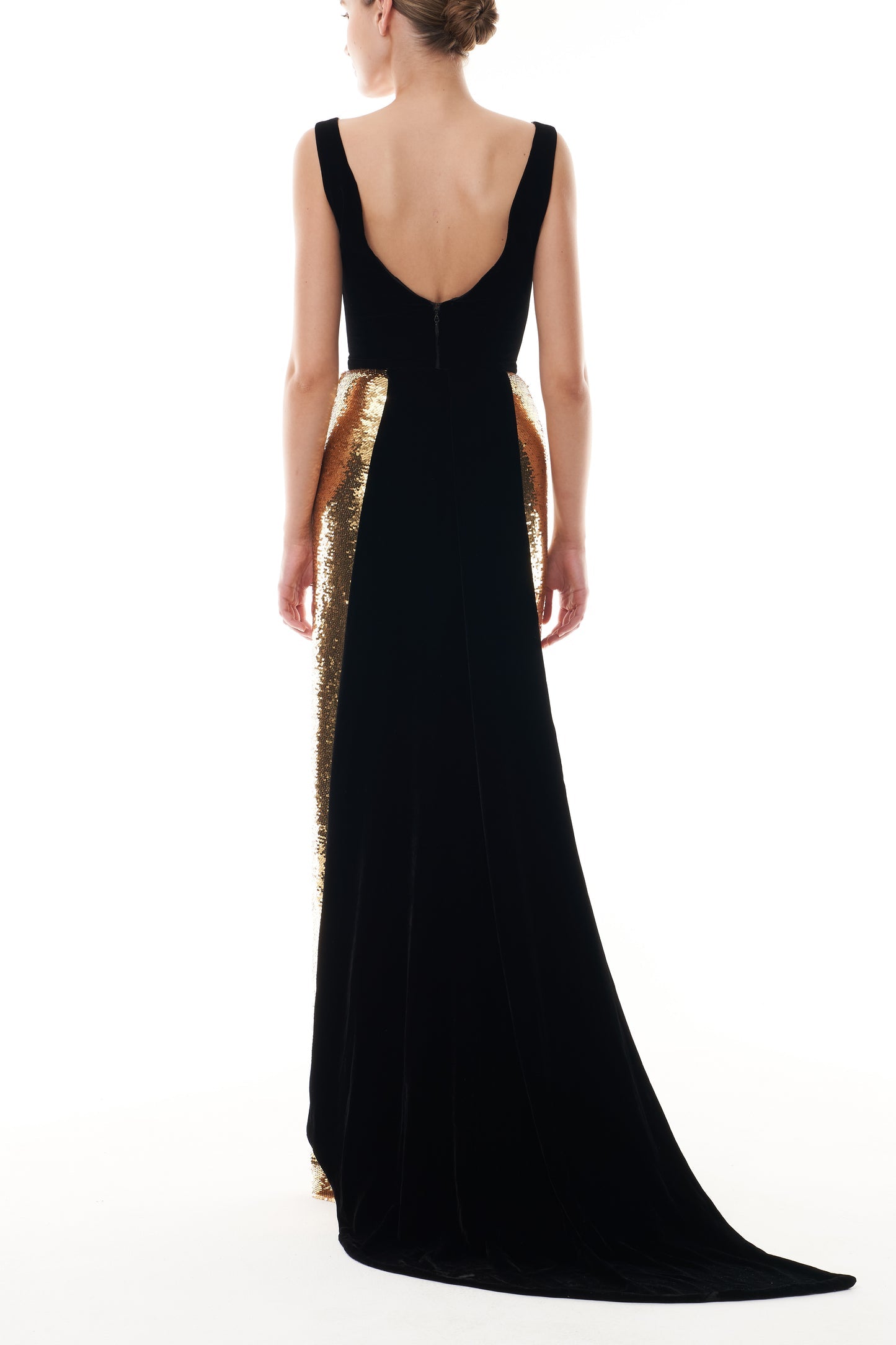Velvet & Sequin