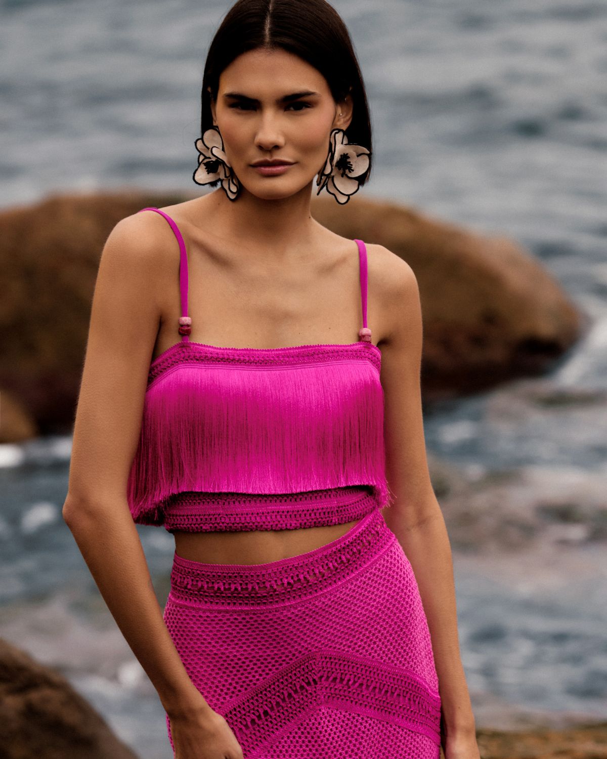Maxi & Fringe