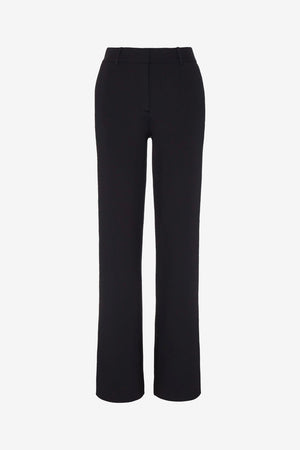Wide Leg Trouser
