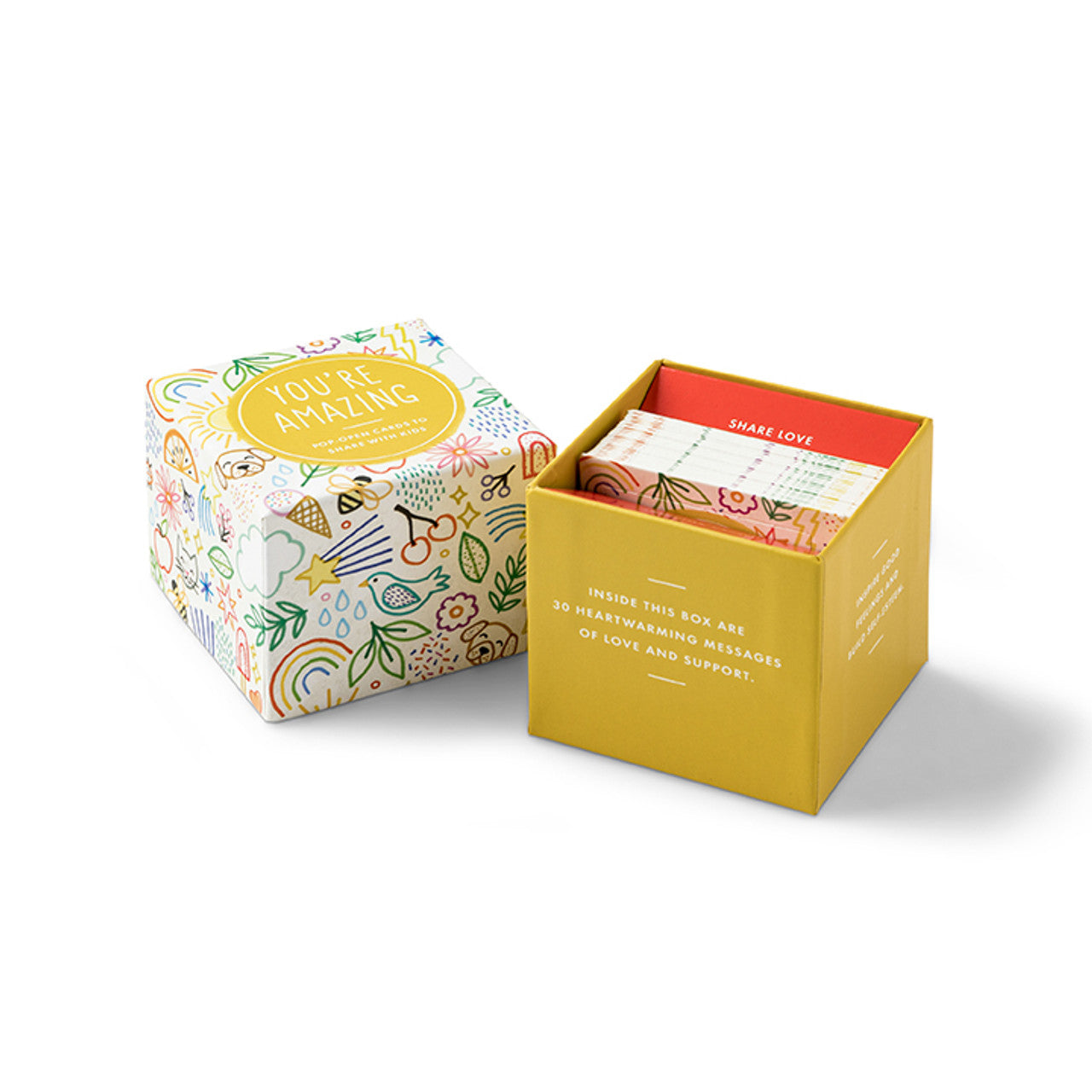 ThoughtFulls For Kids Pop-Open Cards – You’re Amazing