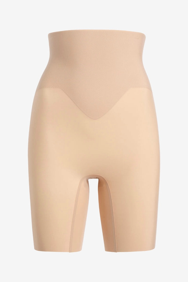 High-Waisted Short