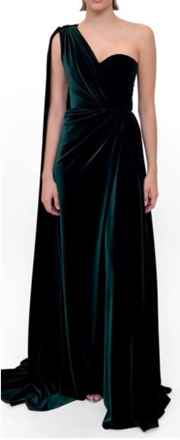 Strecth Velvet