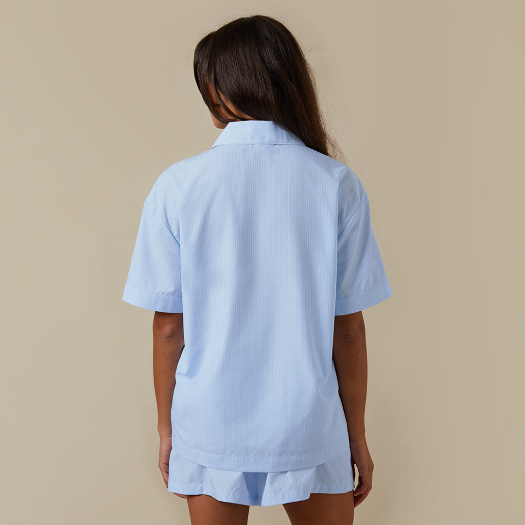 Premium Striped PJ