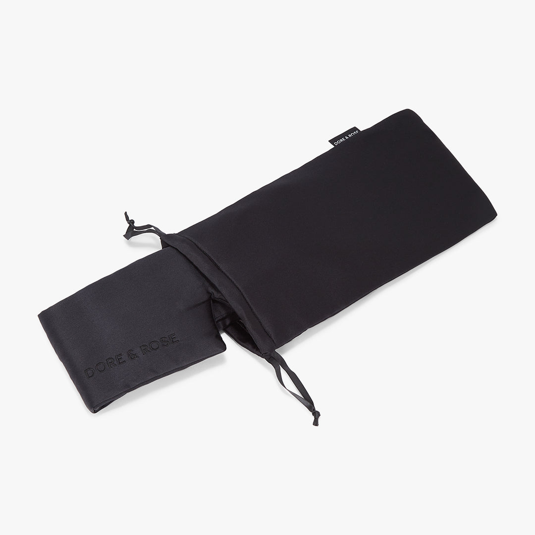 Deep Sleep Mask