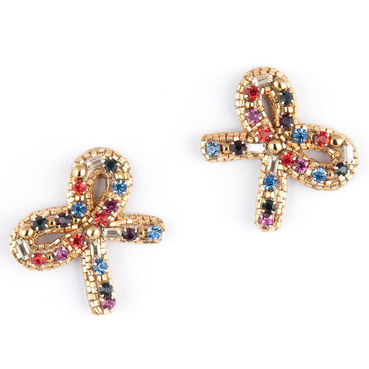Elsa Earrings