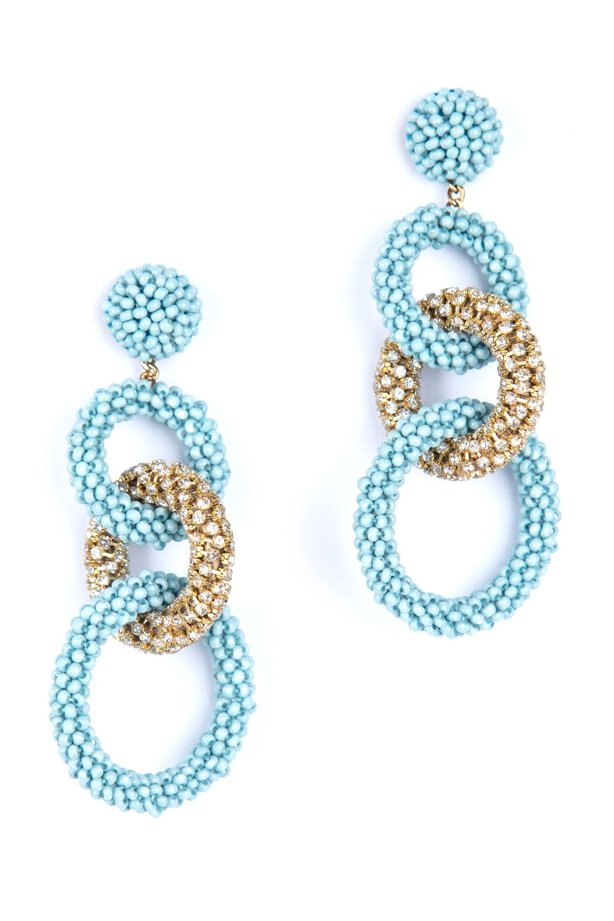 Sienna Earrings