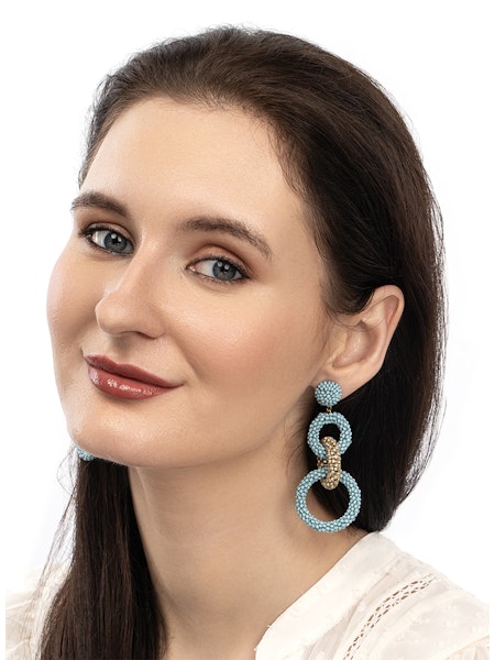 Sienna Earrings