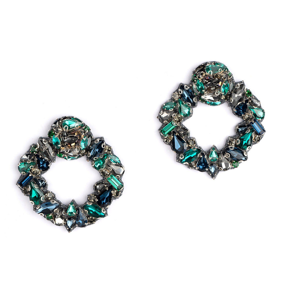 Katya Earrings