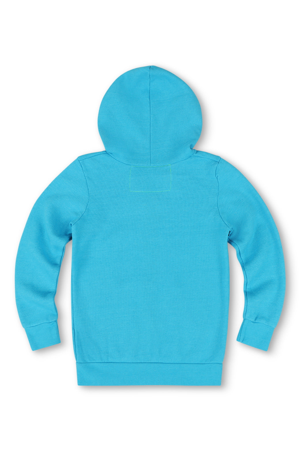 5 Stripe - Kids Zip Hoodie