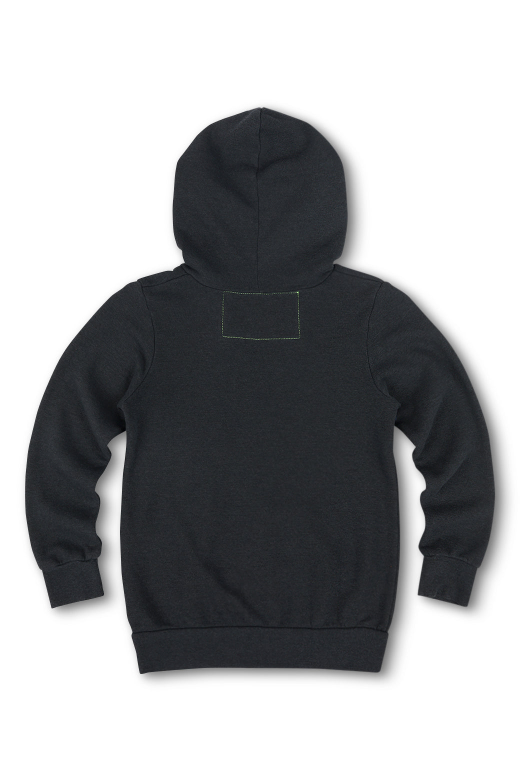 5 Stripe - Kids Zip Hoodie