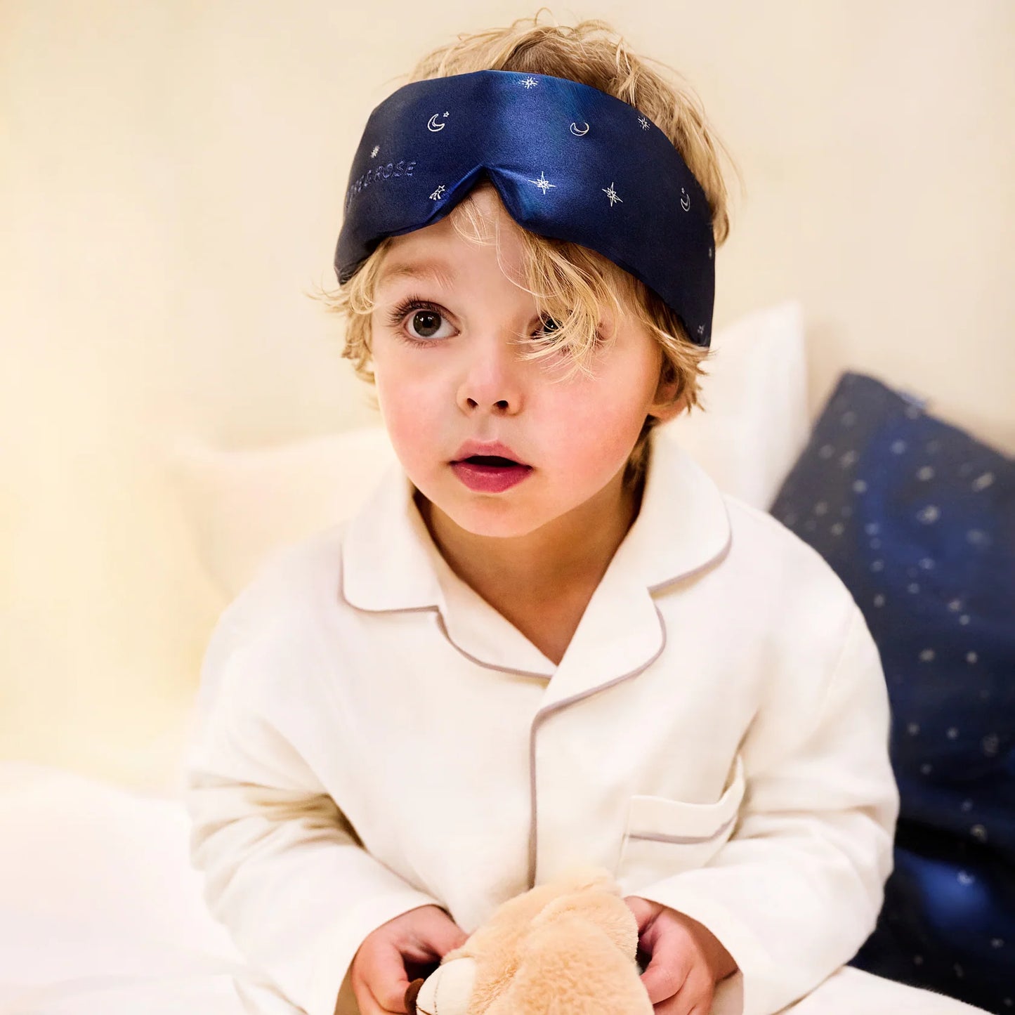 Deep Sleep Mask Kids