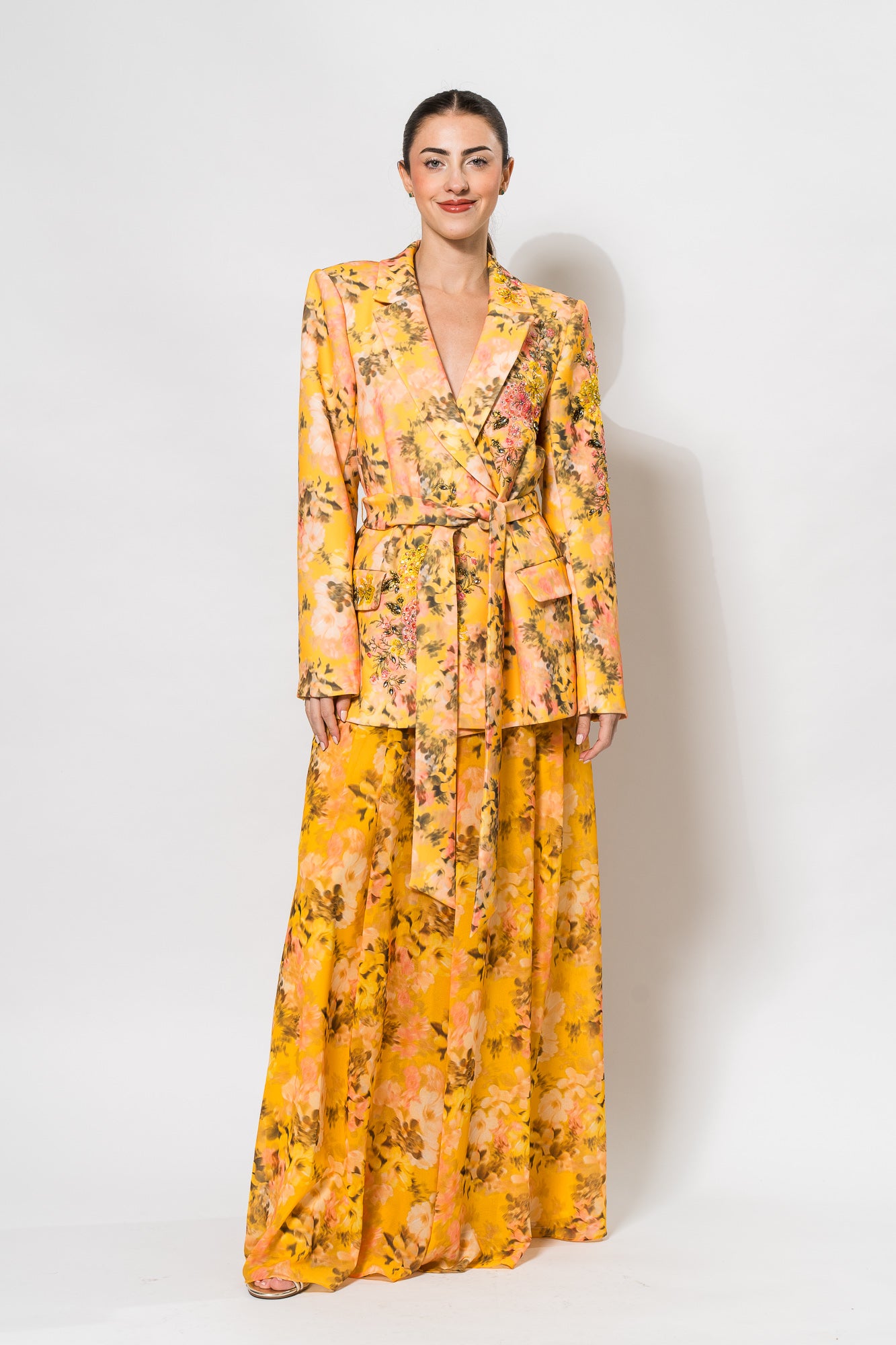 Floral