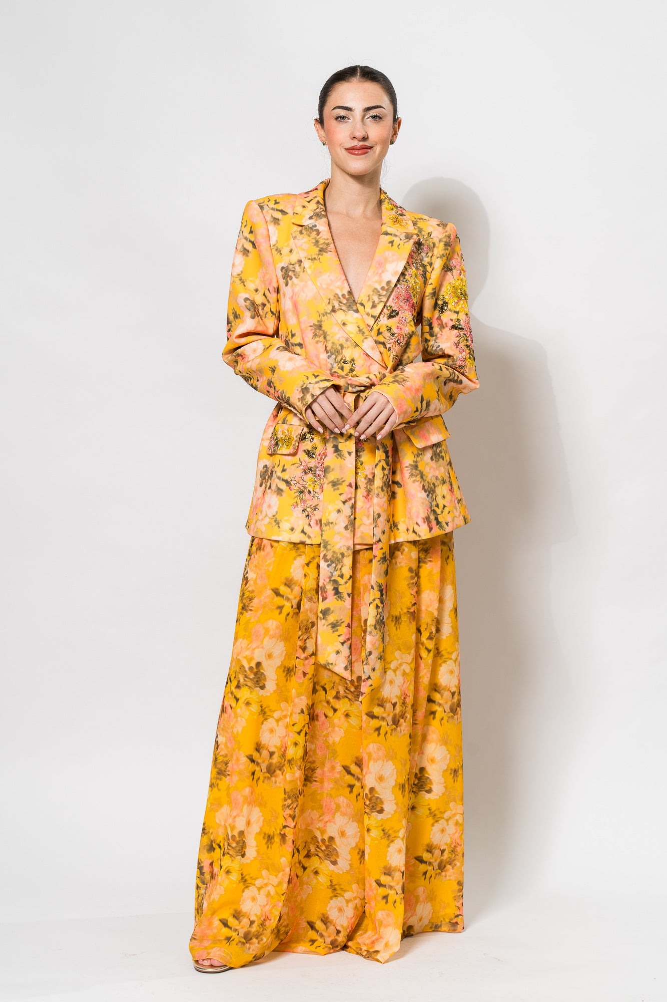 Floral