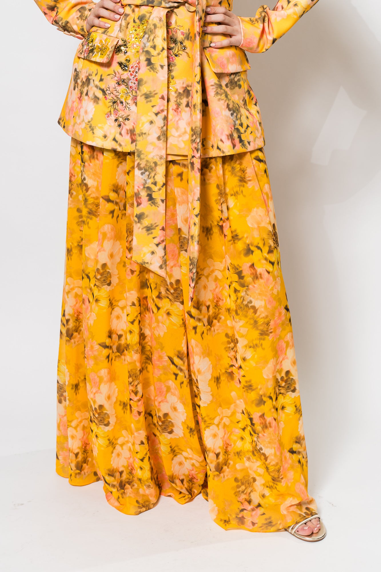 Floral