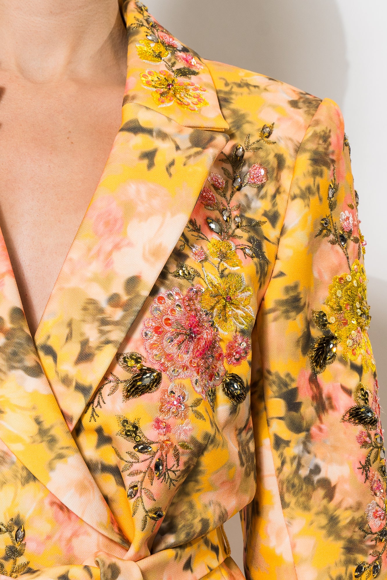 Floral