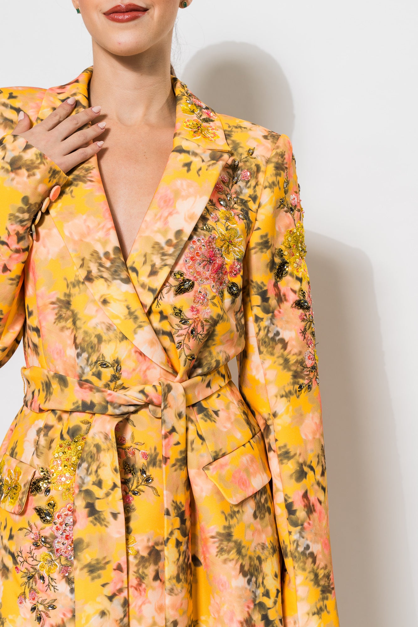 Floral