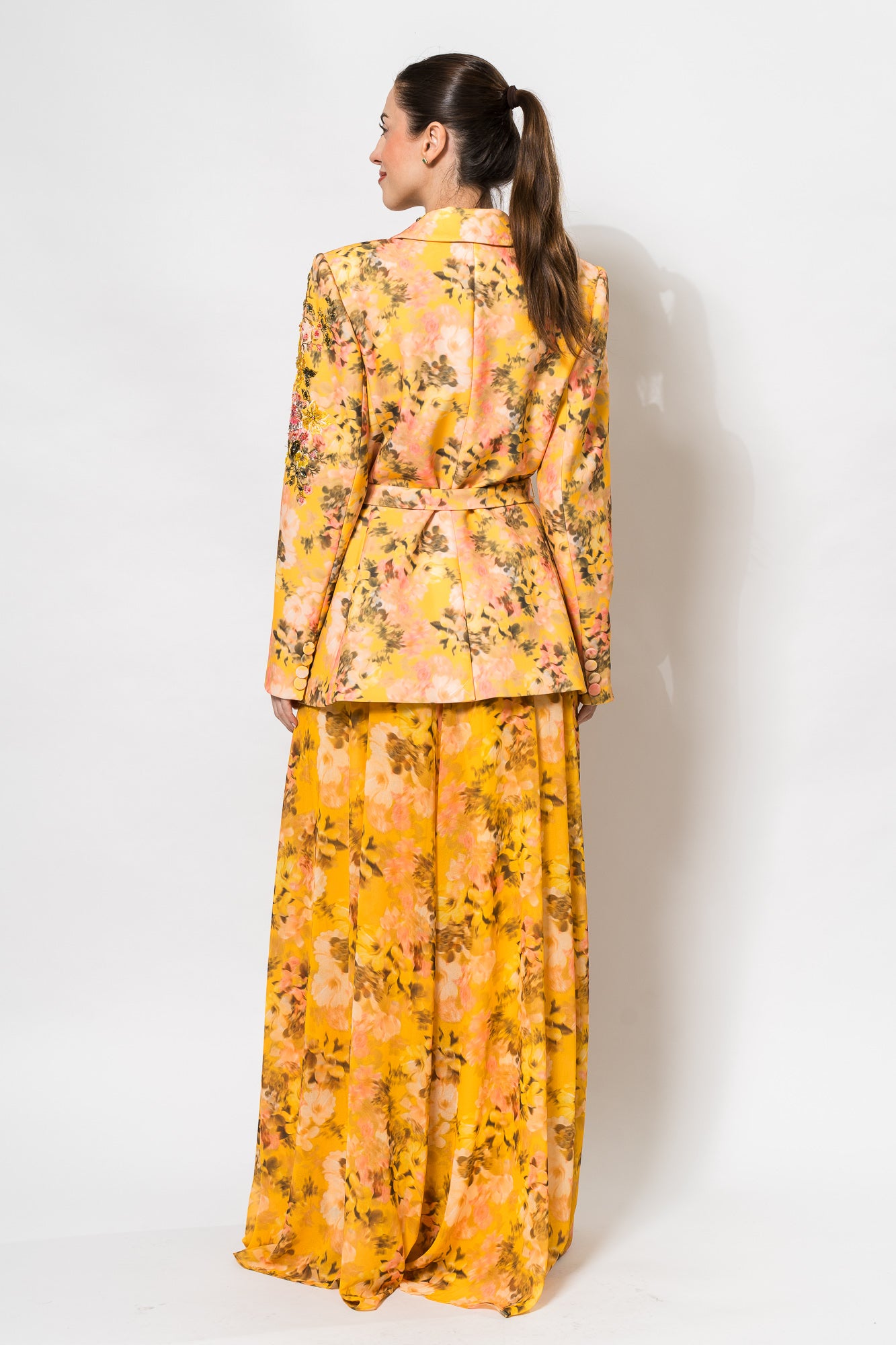 Floral