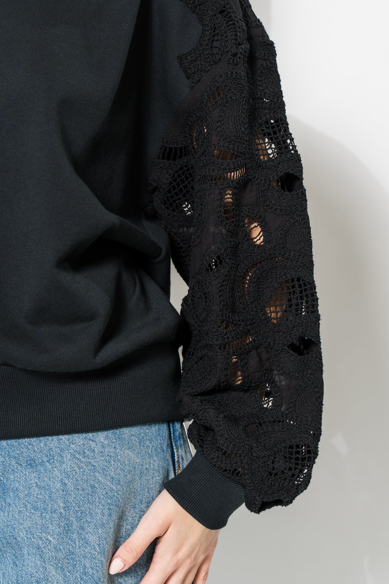 Lace