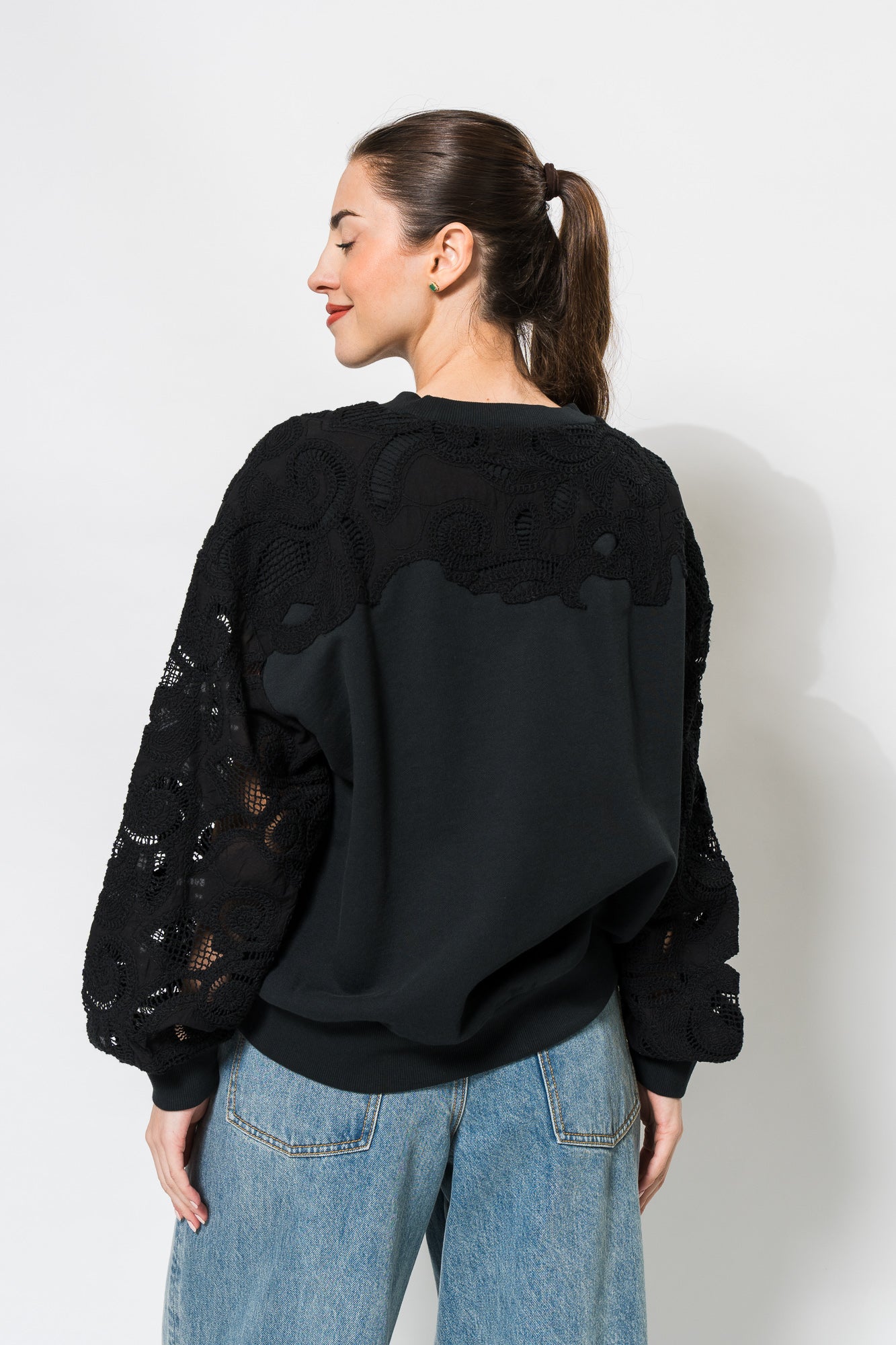 Lace