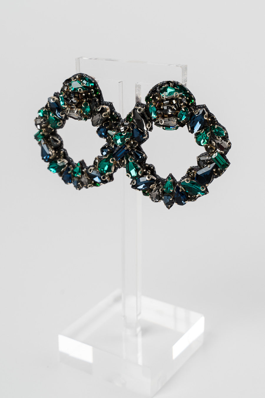 Katya Earrings