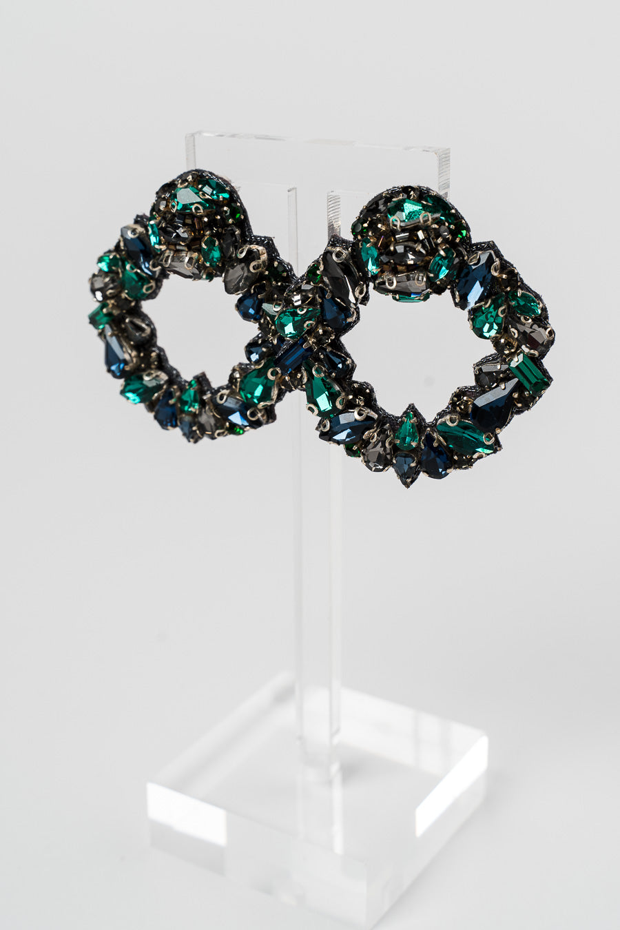 Katya Earrings