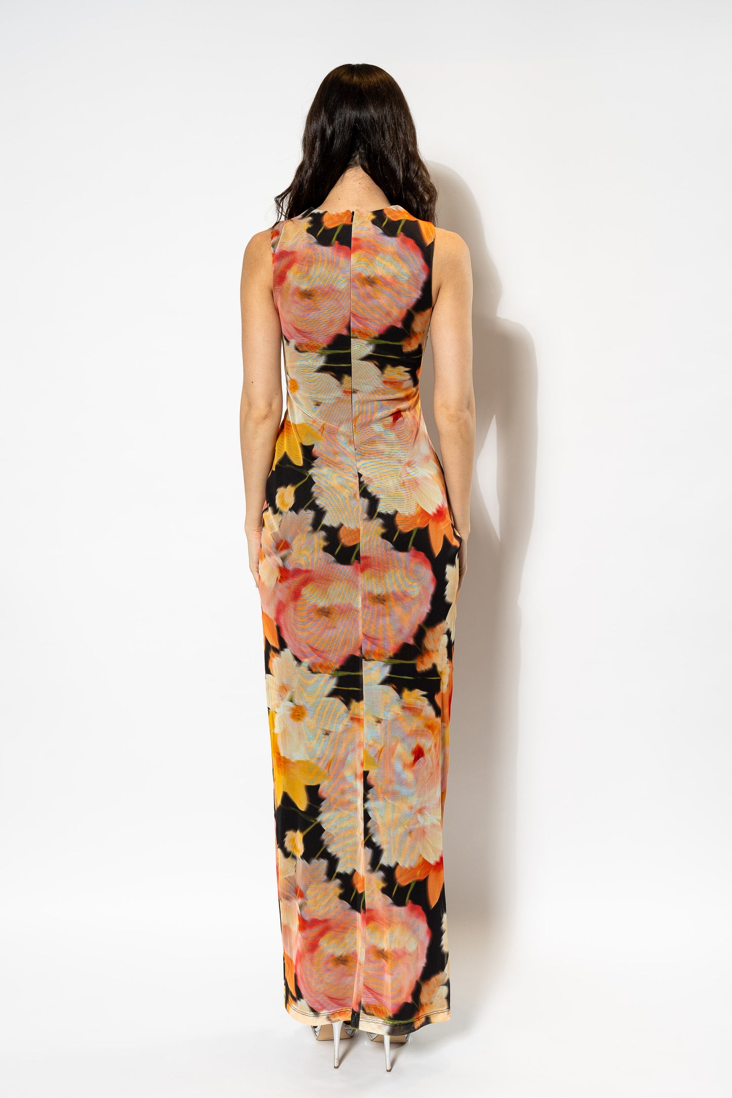 Elaina Gown