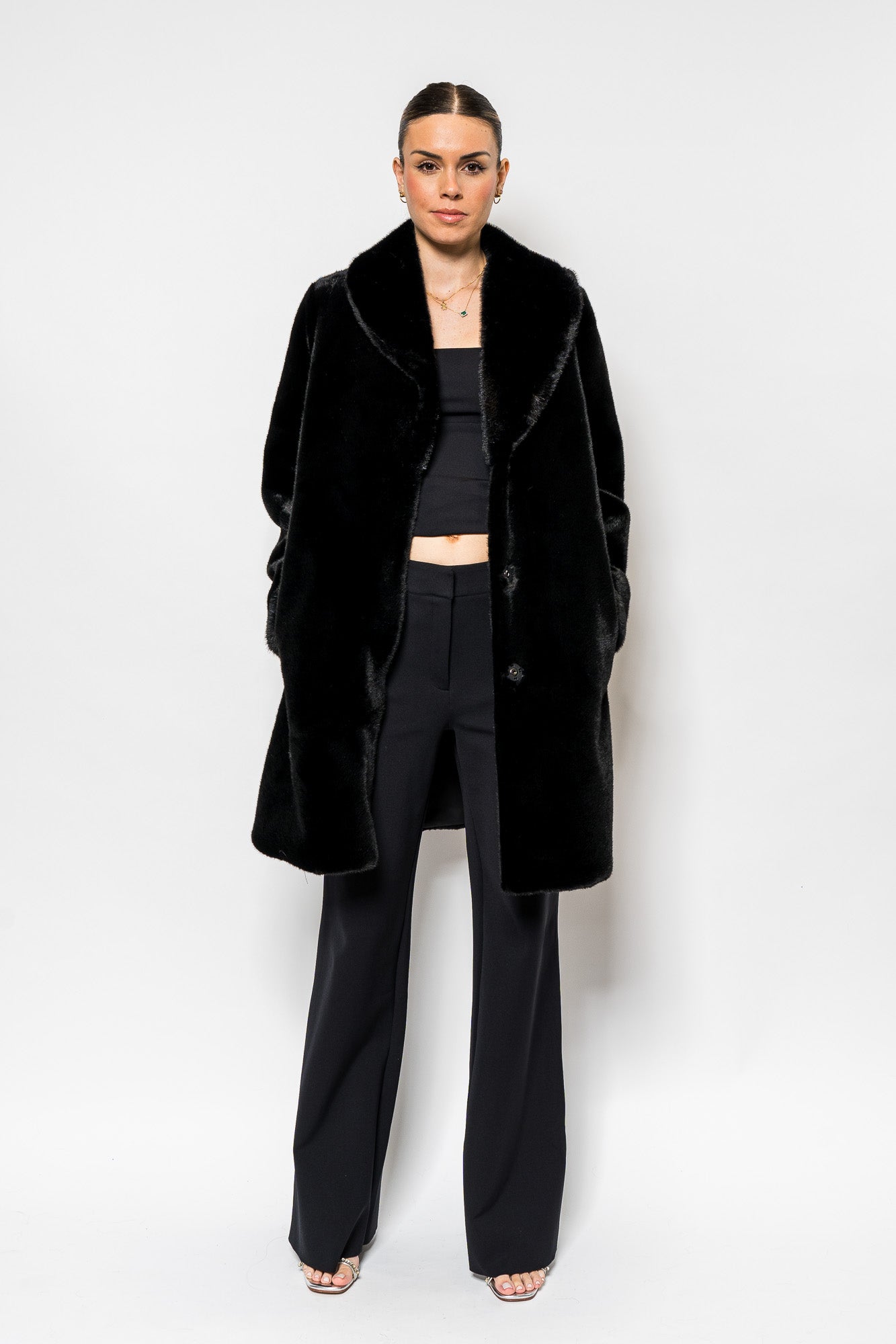 Mink