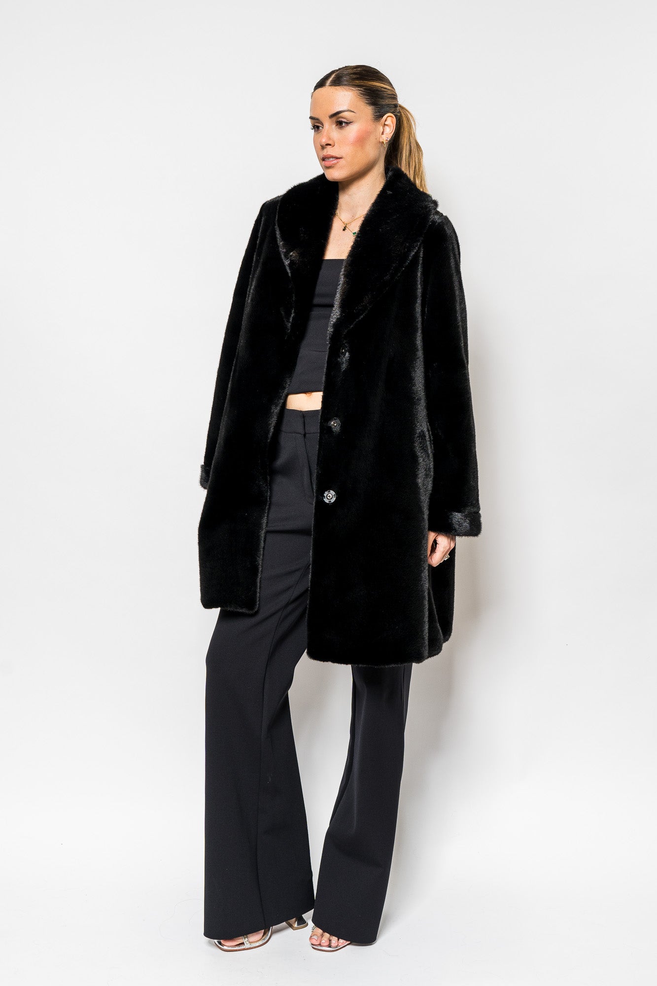 Mink