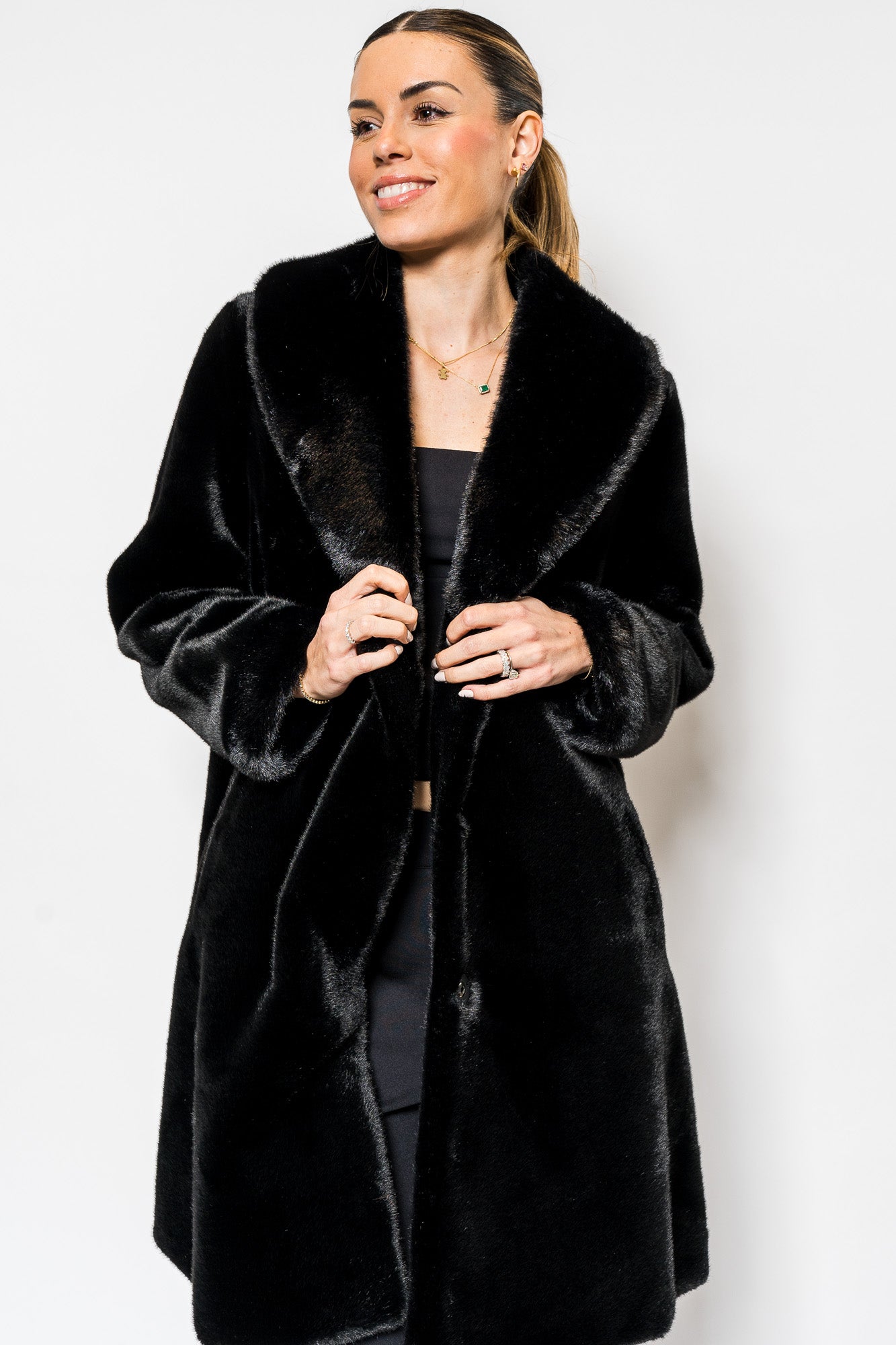Mink