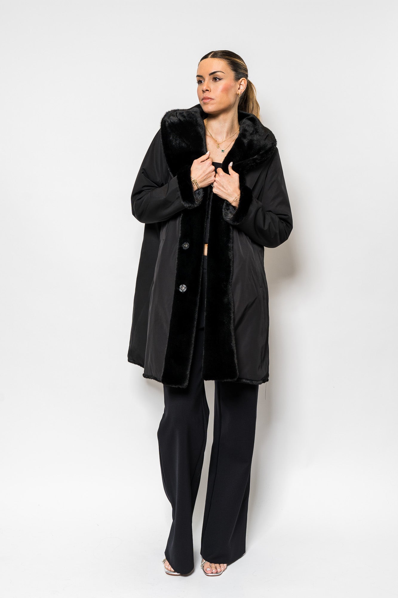 Mink