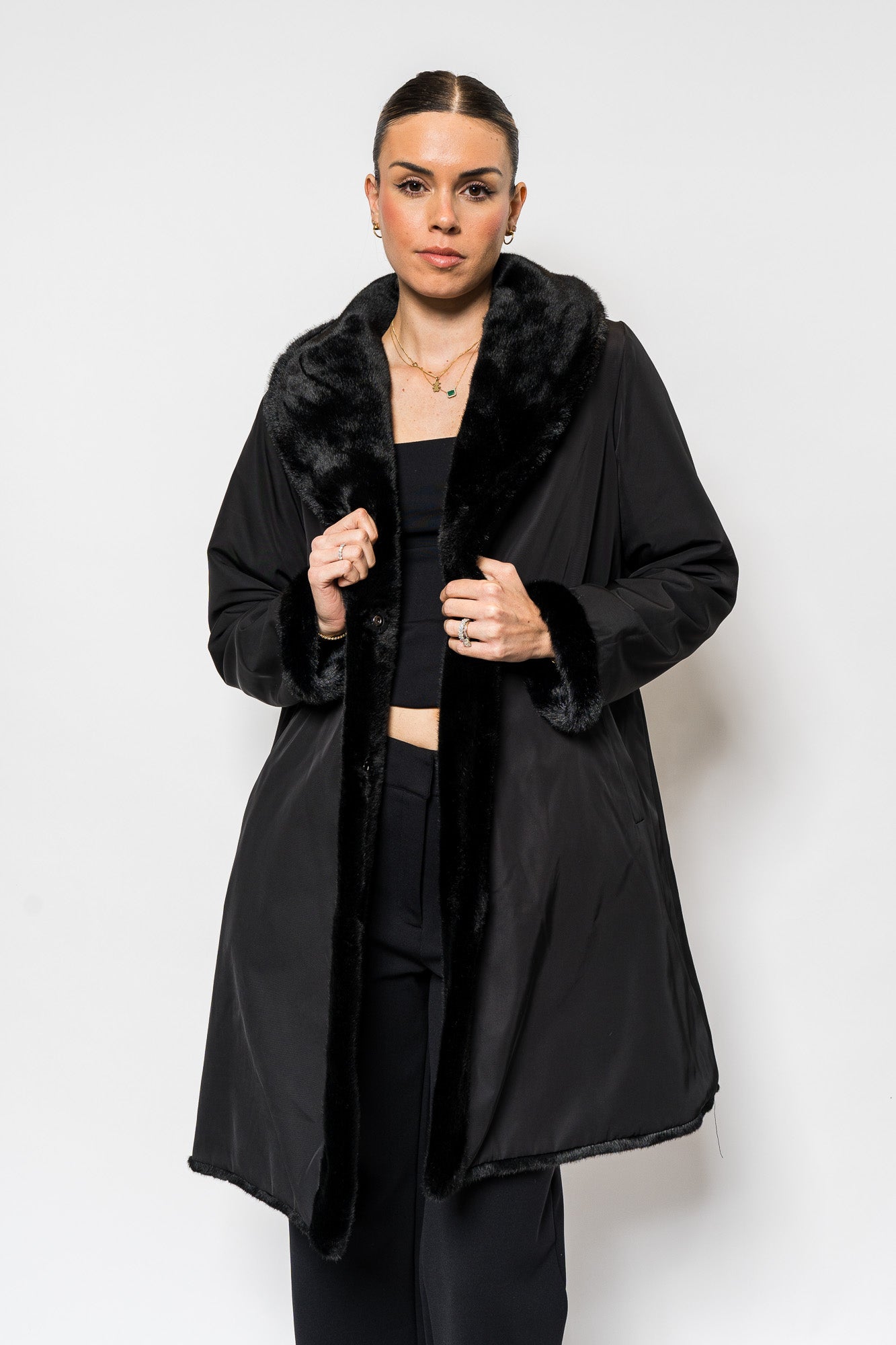 Mink