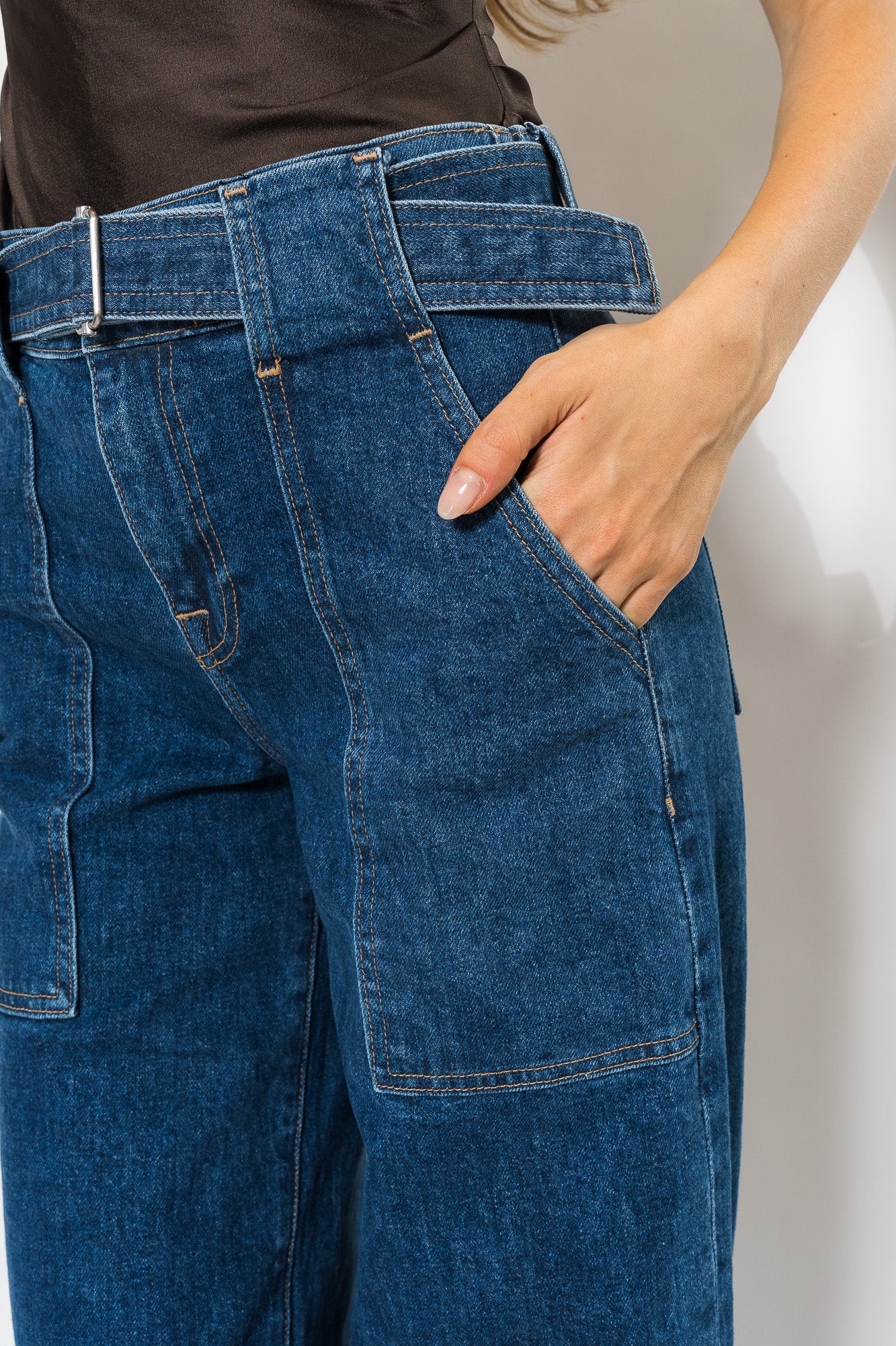 Jenny Denim