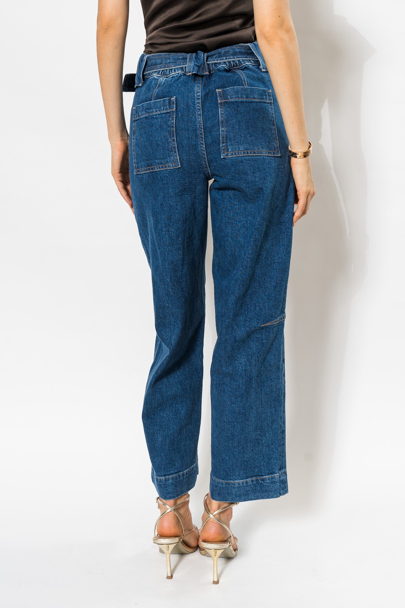 Jenny Denim