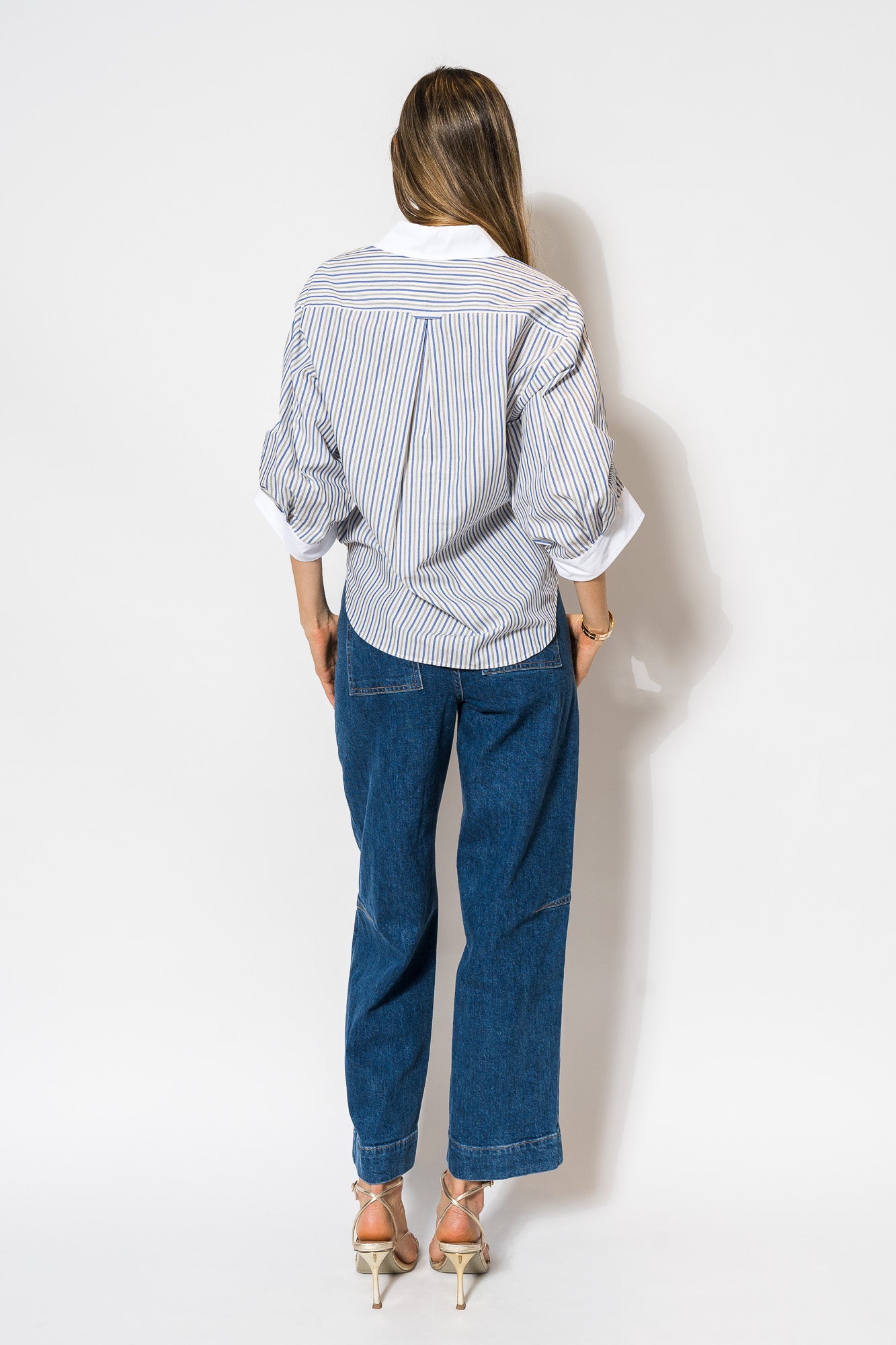 Jenny Denim