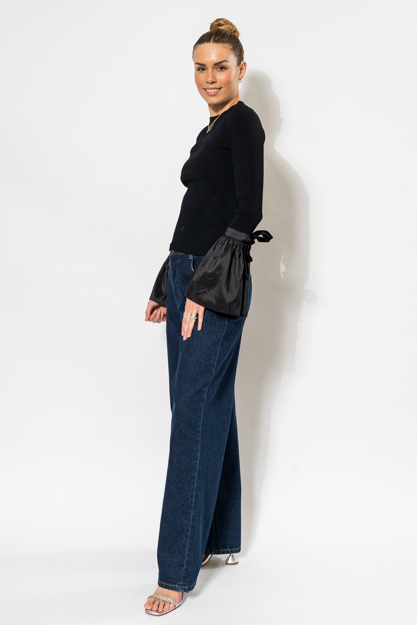 Sade Jeans