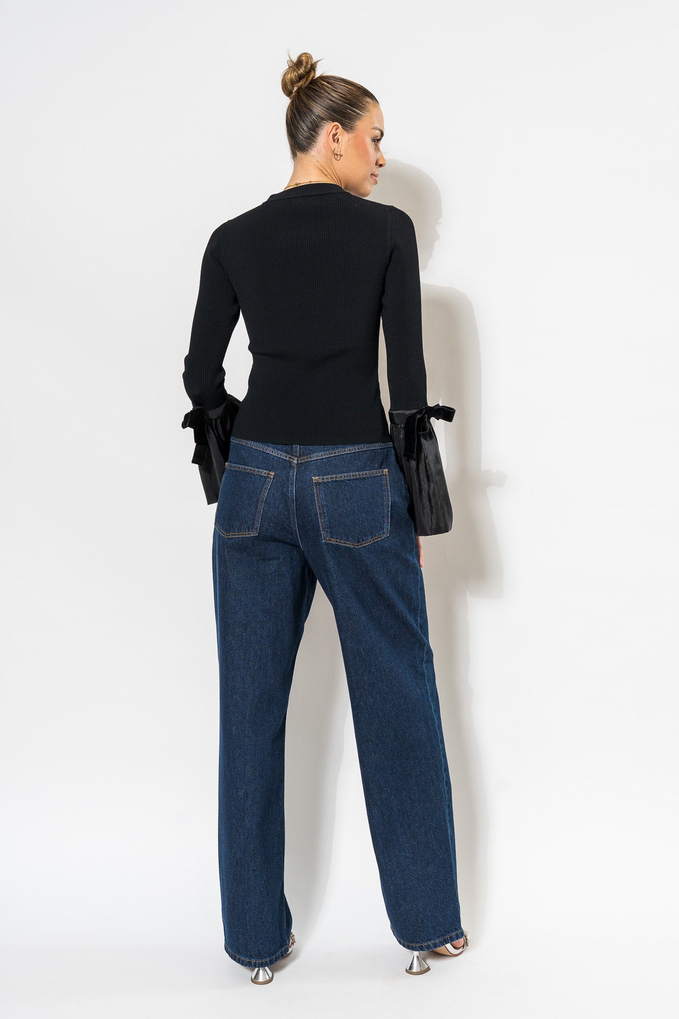 Sade Jeans