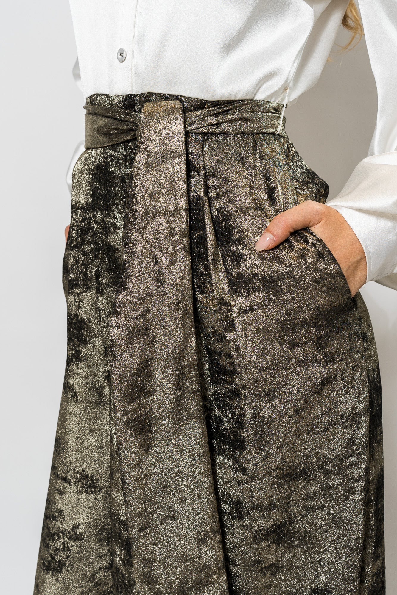 Wide Leg