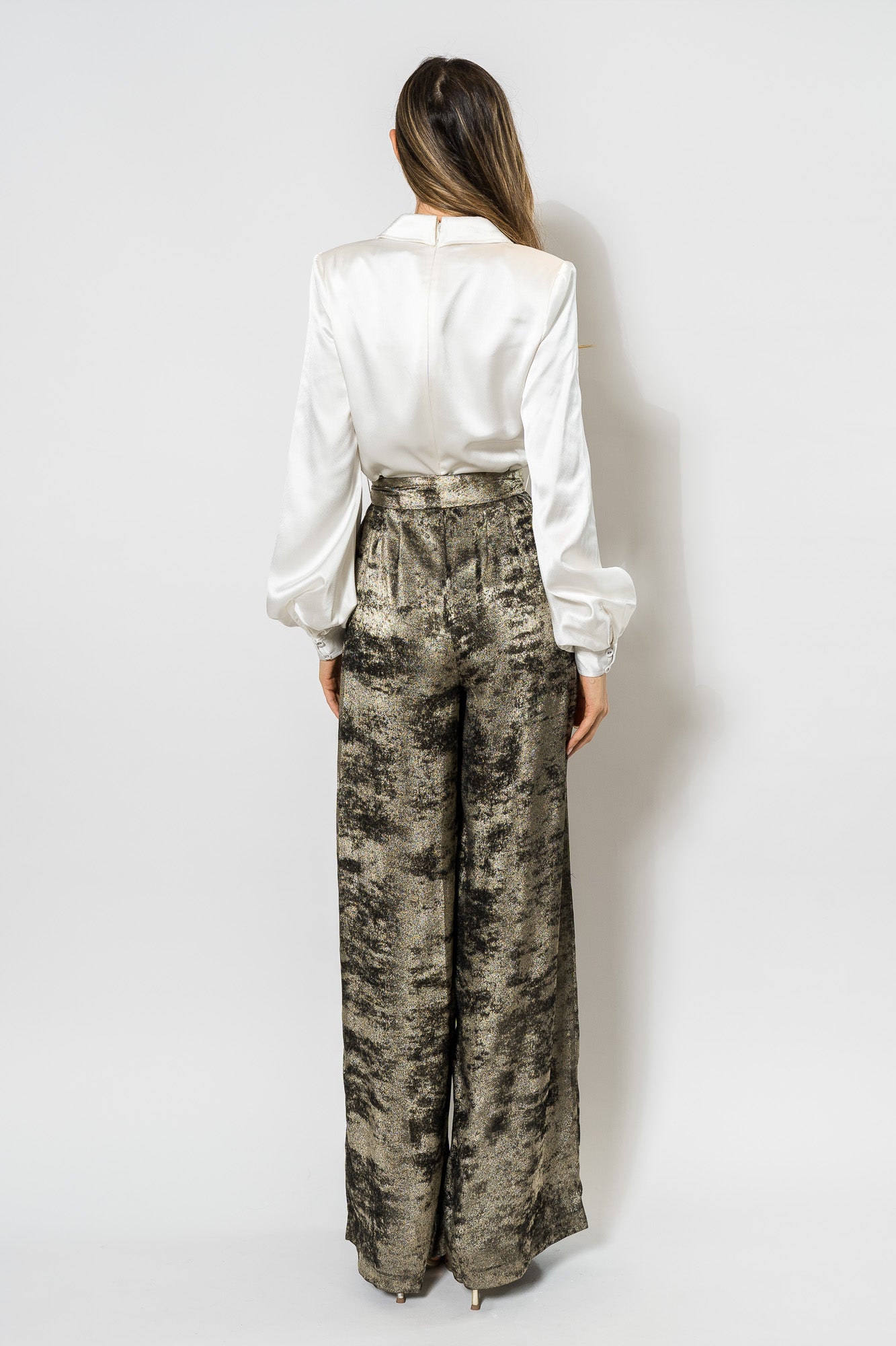 Wide Leg
