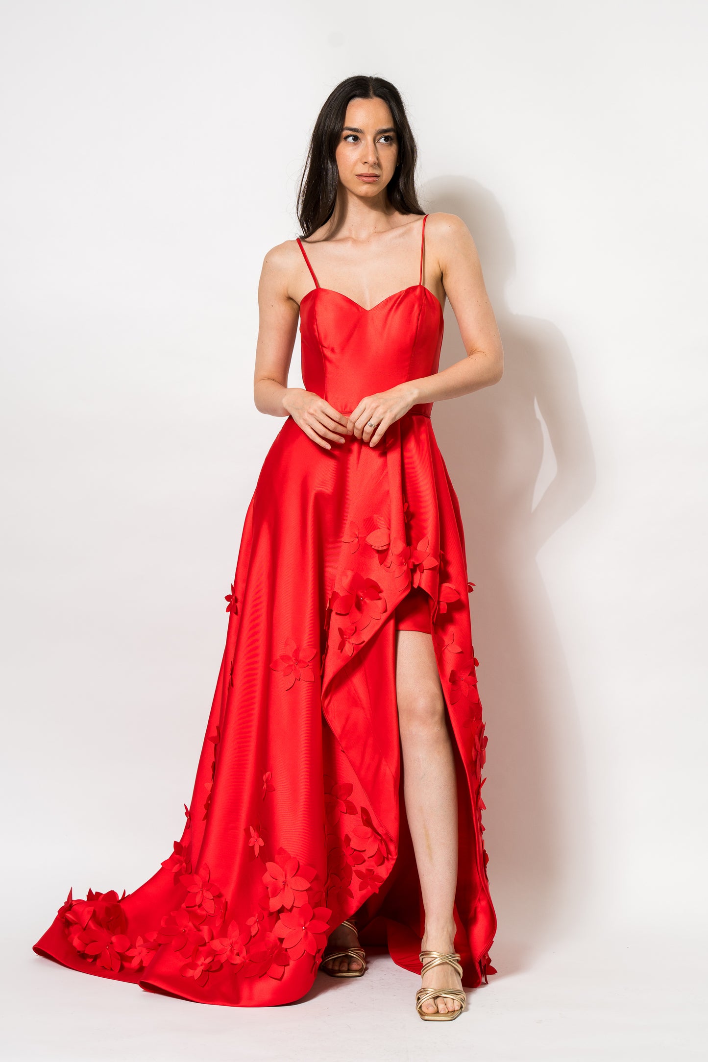 Sherri Hill