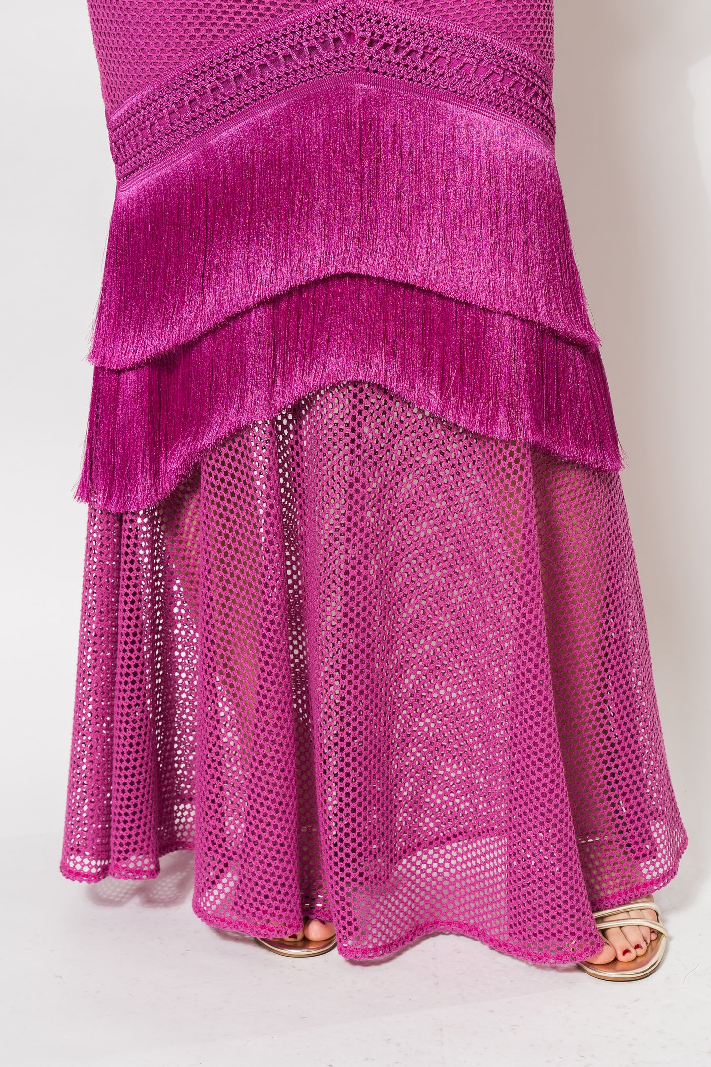 Maxi & Fringe