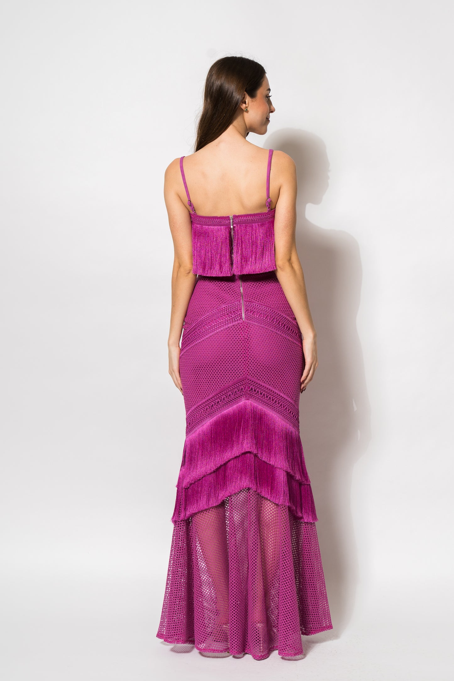 Maxi & Fringe