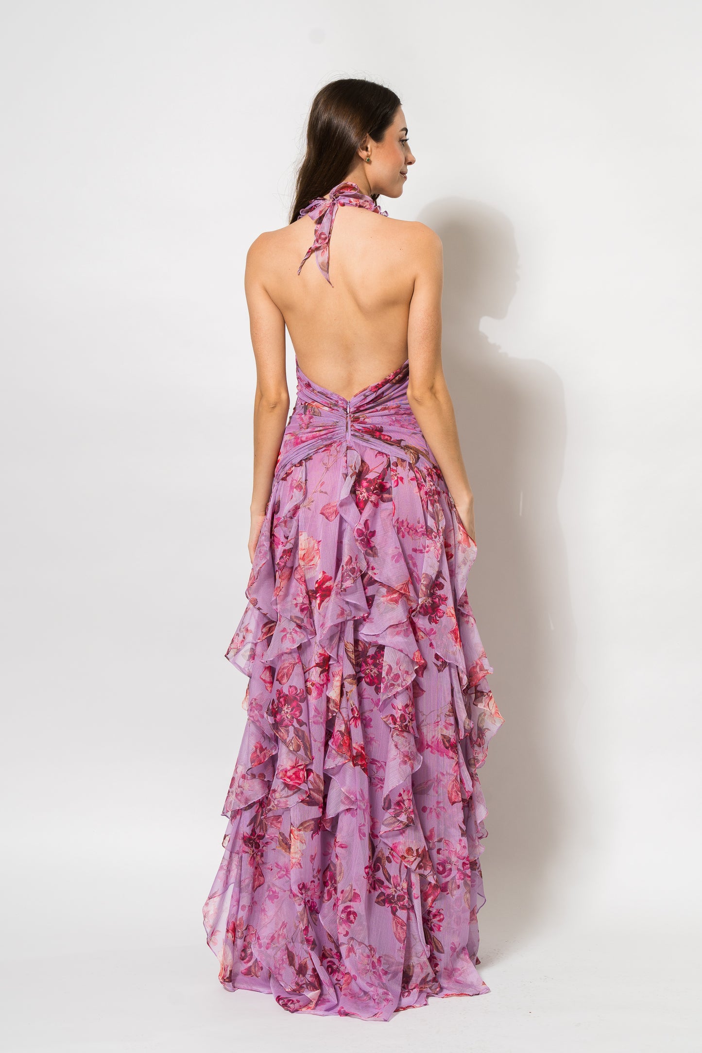 Floral Haze