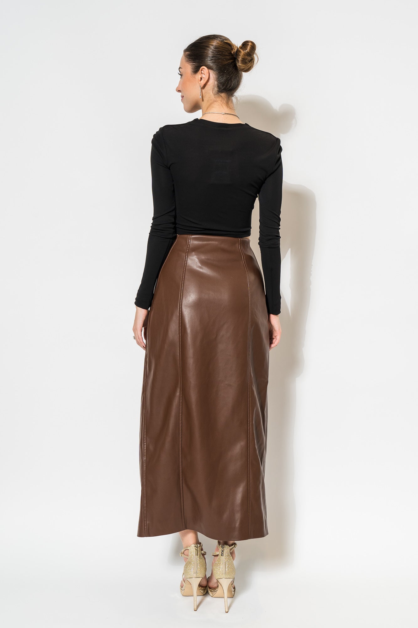 Kyarah Skirt