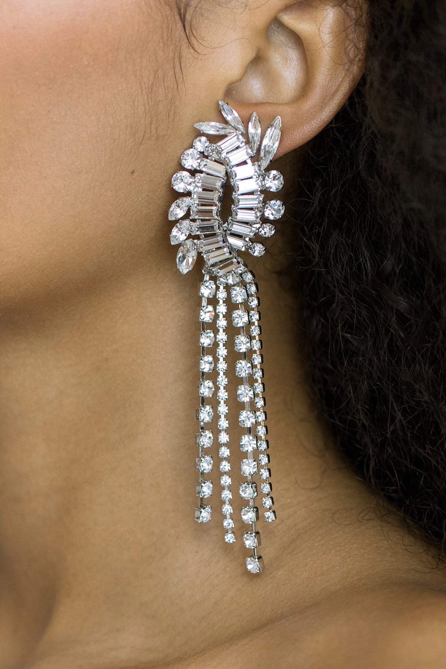Merritt Earrings