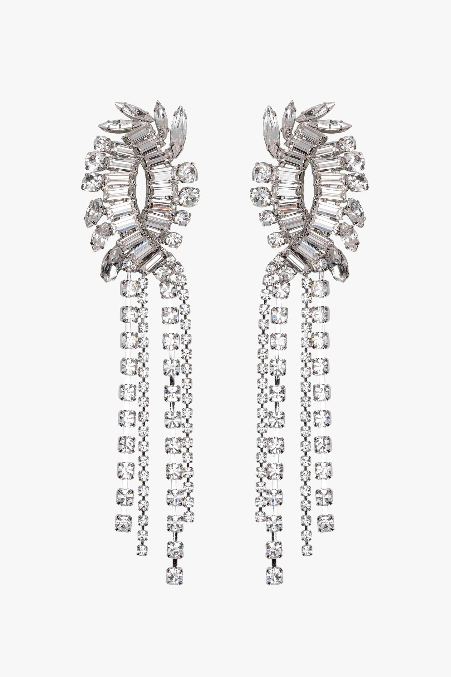 Merritt Earrings