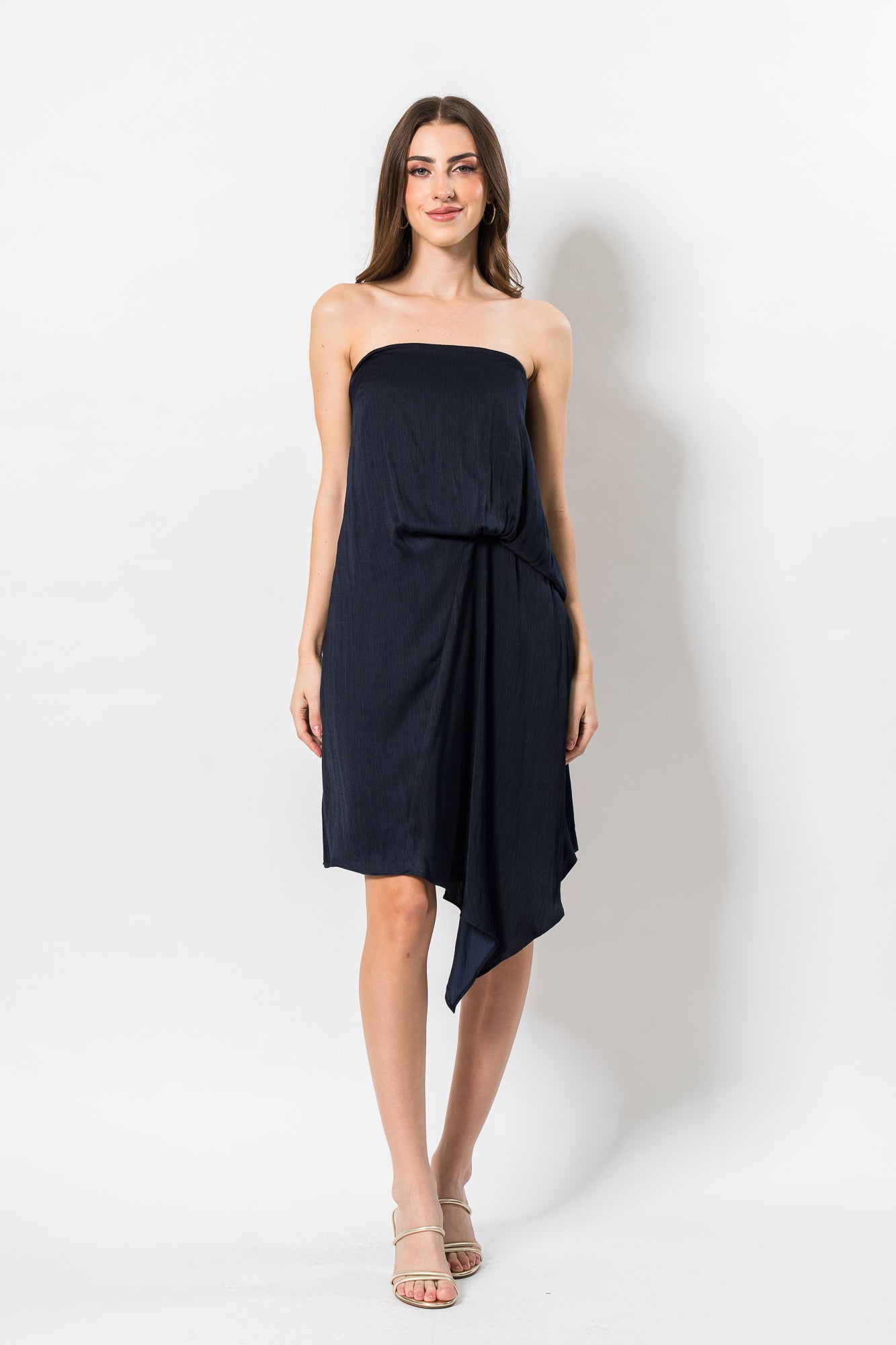 Strapless