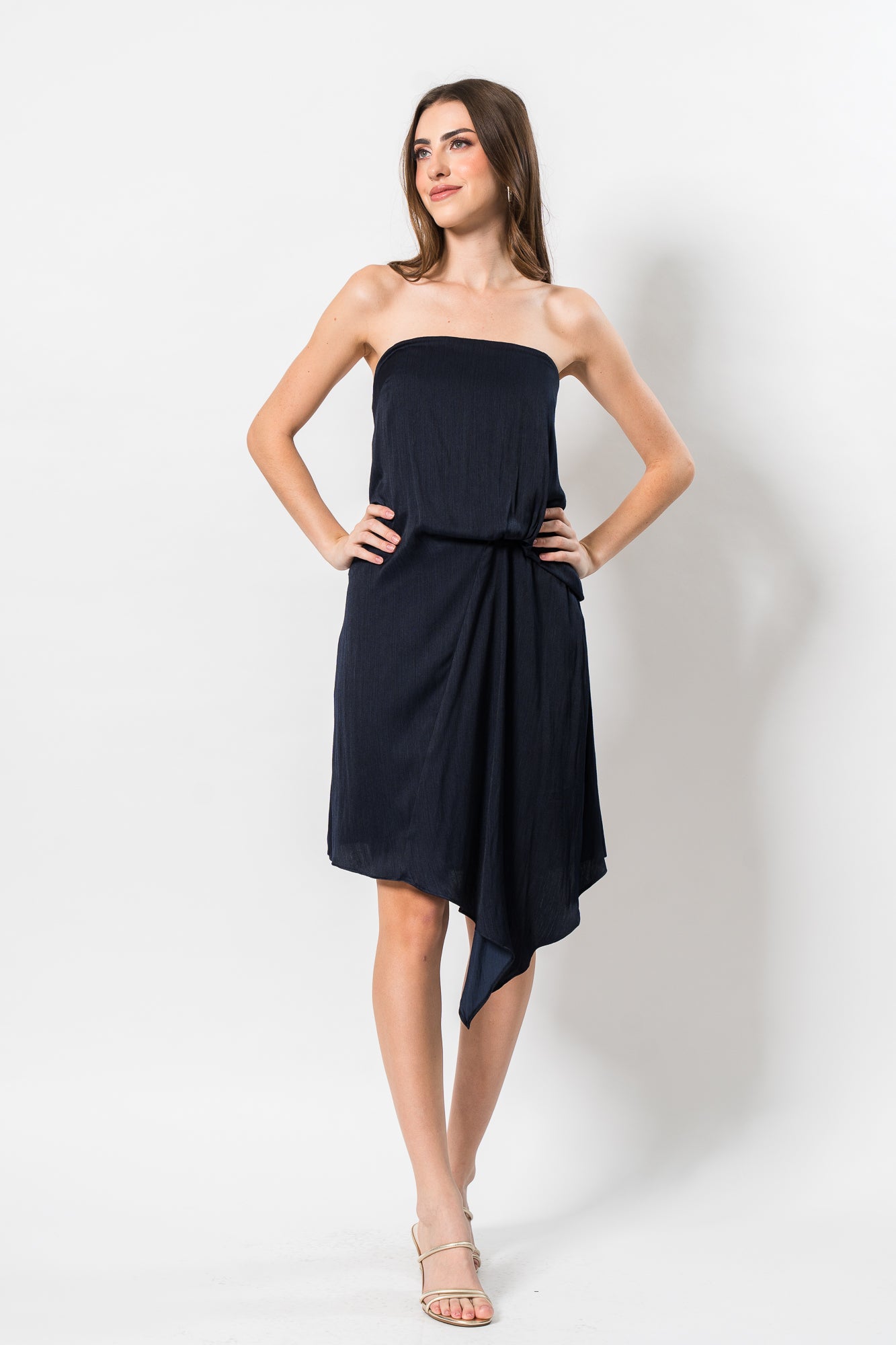 Strapless