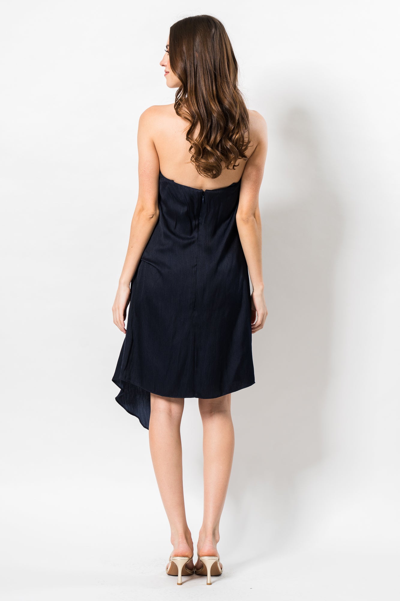 Strapless