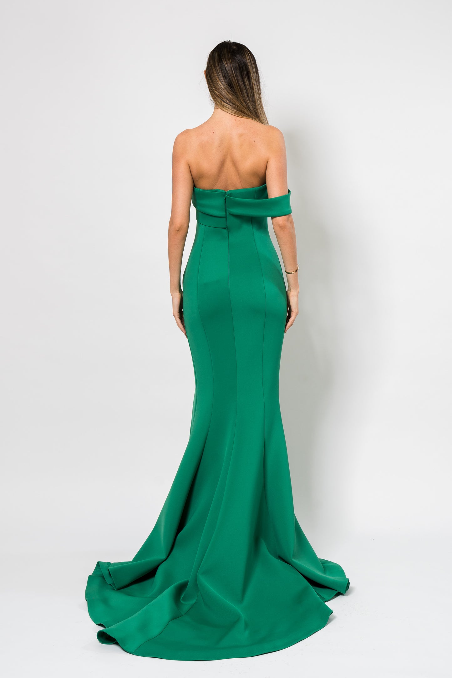 High Slit